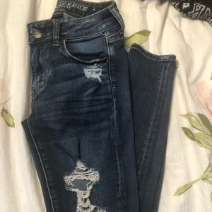 AEO Jeans